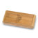 Picnic Time NFL Elan Bamboo Engraved Corkscrew in a Box