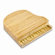 Picnic Time Piano Cheese Board
