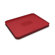 Joseph Joseph Small Cut and Carve Chopping Board in Red