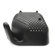 Joseph Joseph Small and Medium Square Colander in Black