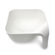 Joseph Joseph Small and Medium Square Colander in White