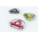 Joseph Joseph Rotary Peeler in Grey