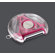 Joseph Joseph Rotary Peeler in Pink