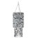 WallPops! Icicles Room Chandelier