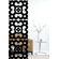 WallPops! Sheets Casbah Decorative Room Panel