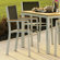 Oxford Garden Travira Sling Armchair (Set of 2)