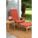 Oxford Garden Siena Reclining Lounge Armchair