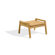Oxford Garden Siena Ottoman