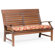 Oxford Garden Sutton Loveseat