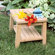 Oxford Garden Oxford Gardener's Ottoman