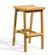 Oxford Garden Dartmoor 3 Piece Bar Height Dining Set