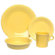 Fiesta&reg; 4 Piece Place Setting