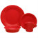 Fiesta&reg; 4 Piece Place Setting
