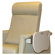 Winco Manufacturing Elite Care Recliner with Swing Away Arms