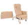 Winco Manufacturing Elite Care Recliner with Swing Away Arms