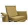 Winco Manufacturing Extra Large Nocturnal Elite Care Recliner with LiquiCell
