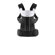 BabyBjorn Bib for Comfort Carrier in White