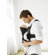 BabyBjorn Baby Miracle Organic Baby Carrier