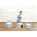 BabyBjorn Potty Chair