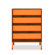 Elemental Living Veridis 4 Drawer Chest