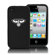 Tribeca NBA iPhone 4 Silicone Case