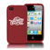 Tribeca NBA iPhone 4 Silicone Case