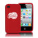 Tribeca NBA iPhone 4 Silicone Case
