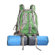 Vanguard USA Kinray  53GR 11.75" Camera Backpack in Green