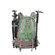 Vanguard USA Kinray  53GR 11.75" Camera Backpack in Green