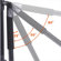 Vanguard USA Alta Pro 253CT Carbon Tripod