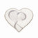 Lenox True Love 1.5" Ring Holder
