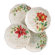 Lenox Winter Meadow Dessert Plate (Set of 4)