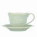 Lenox French Perle 8 oz. Cup and Saucer