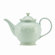 Lenox French Perle Ice Blue Teapot