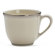 Lenox Tuxedo Platinum 4 oz. Cup