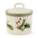Lenox Holiday Gatherings 10.5 oz. Sugar Bowl with Lid