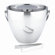Gorham That's Entertainment Ice Bucket with Lid