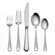 Gorham Gorham Fairfax 66 Piece Dinner Flatware Set