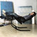 Varier Gravity Balans Lounge Chair