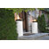 Decorpro Vertikal Micro Bio Ethanol Fireburner Stand