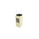 Decorpro Vertikal Bio Ethanol Fireplace Stand and Display Unit