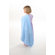 Consider Yourself Hugged Marshmallow Plush Blanket in Baby Blue with White Hug