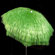Parasol 6' Palapa Umbrella