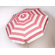 Parasol Acrilmare Acrylic Stripe Umbrella