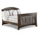 Mother Hubbard's Cupboard Sweet Bebe Two Piece  Convertible Crib Set