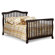 Mother Hubbard's Cupboard Sweet Kyla Two Piece  Convertible Crib Set