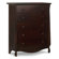 Mother Hubbard's Cupboard Sweet Kyla Two Piece  Convertible Crib Set