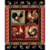 DonnieAnn Company Lodge Design Rooster Novelty Rug