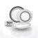 notNeutral Ribbon Twenty Piece Setting