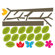 notNeutral Season Tree Decals